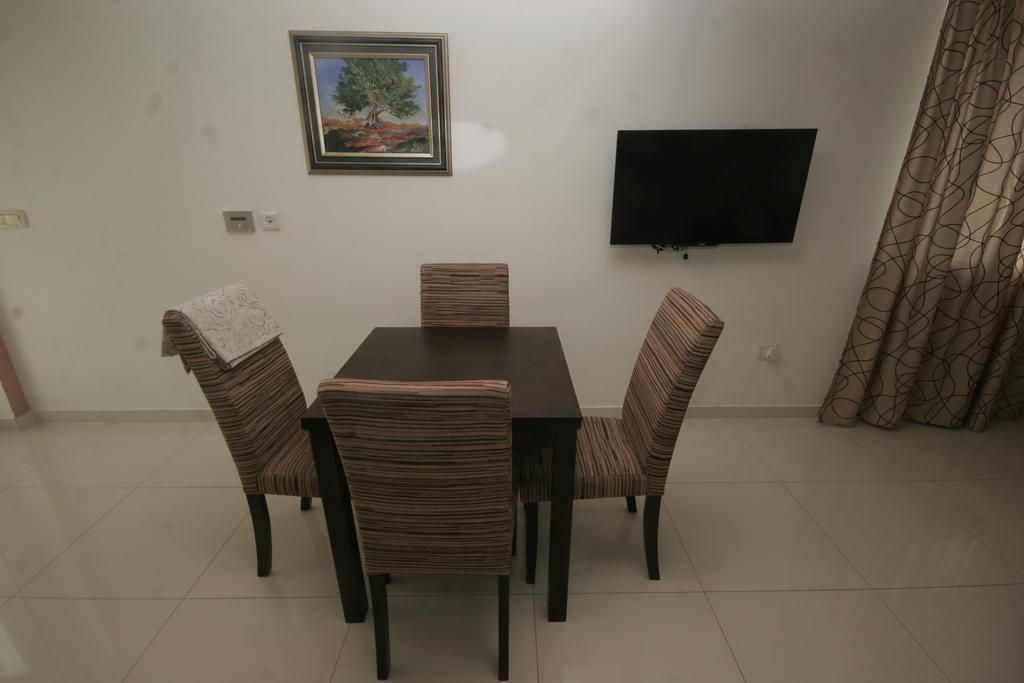 Apartments Salatic 克尔克 外观 照片