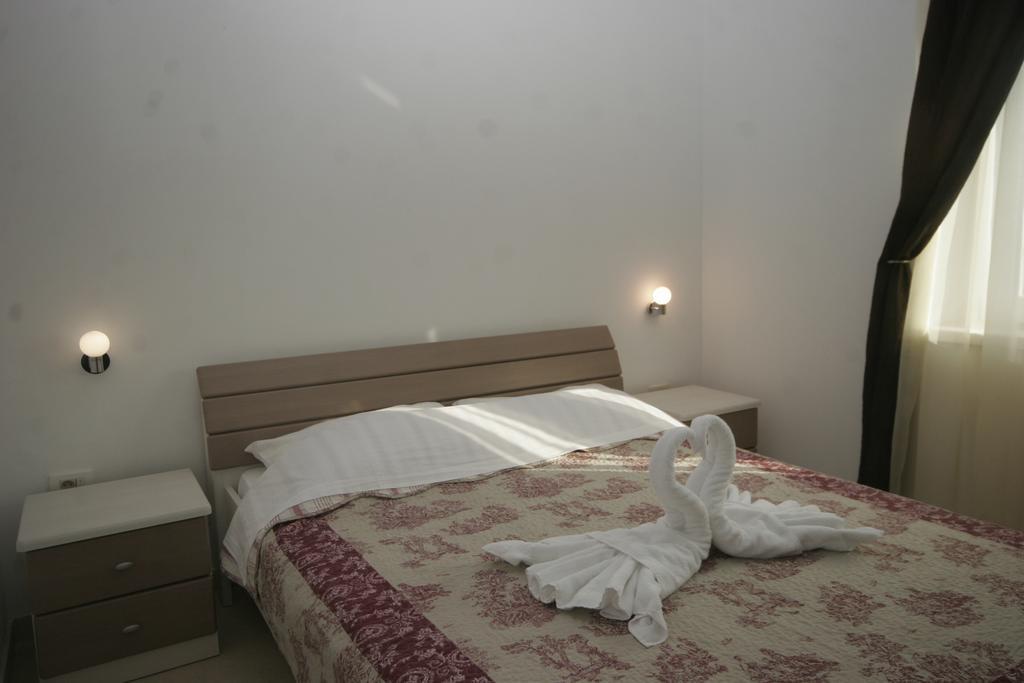 Apartments Salatic 克尔克 外观 照片
